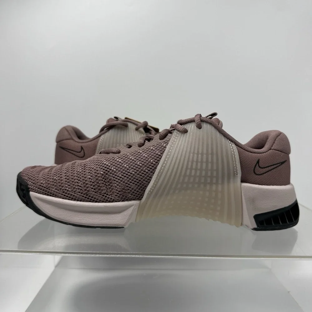 Brand New Nike Metcon 9 Training Shoes Smokey Mauve DZ2537-201 Women's Size 10